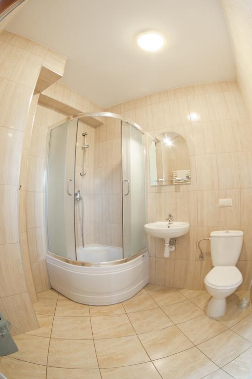 Hotel & Restauracja Okraglak Chęciny 部屋 写真